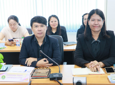 สหกรณ์จังหวัดบึงกาฬเป็นประธานในการประชุมข้าราชการ ... พารามิเตอร์รูปภาพ 6